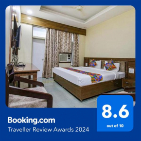 FabHotel Silver Inn I
